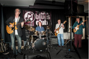 Hobart-Blues-Club