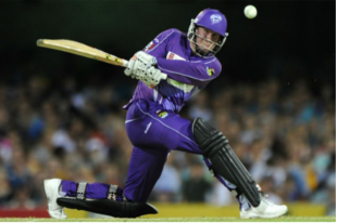 Hobart-Hurricanes
