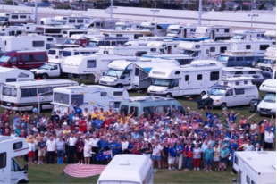 Hobart-Showground