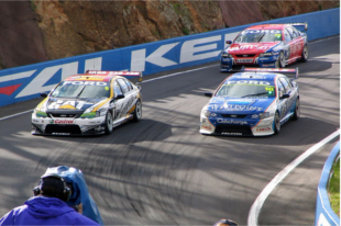 Motor-sports