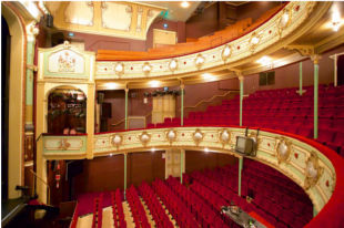 Theatre-Royal